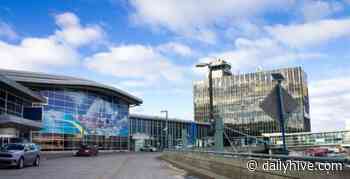 Edmonton International Airport shares updated guidelines for travellers | Urbanized - Daily Hive