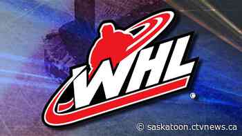 Prince Albert Raiders trade Kaiden Guhle to Edmonton Oil Kings - CTV News Saskatoon