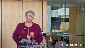 Childcare worry continues for expecting parents sent to Edmonton - Cabin Radio