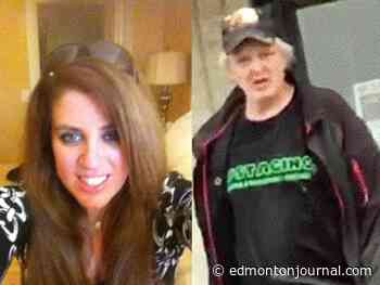 Edmonton man who fatally strangled vulnerable woman given 10-year prison sentence - Edmonton Journal