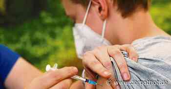 Keine Eile bei der Kinderimpfung: Warum Ärzte aus dem Kreis Soest noch abwarten - Der Patriot Lippstädter Zeitung