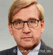 Veterinärdienst des Kreises Soest: Bei Geflügelpest ist die „Lage sehr ernst“ - Der Patriot Lippstädter Zeitung