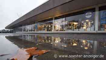 Soest: Franz Kerstin schließt im Sommer - Über 100 Mitarbeiter betroffen - Soester Anzeiger