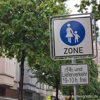 Kreis Soest: Der Handel und 2G - Hellweg Radio