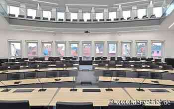 Aktuelle Pandemielage: Kreis Soest verschiebt alle politischen Sitzungen auf Februar - Der Patriot Lippstädter Zeitung