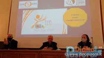 Il Vescovo incontra 4 Consigli Pastorali di Zona - Diocesi di Sora Cassino Aquino Pontecorvo