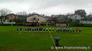 Eccellenza Girone C, Morolo-Sora 0-4 - FrosinoneToday