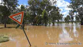 Qld town set for airlifts amid major flood - Area News