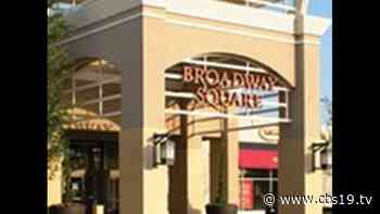Broadway Square Mall ready for its "Super Bowl" this Black Friday - CBS19.tv KYTX