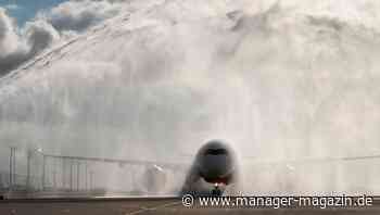 Lufthansa: Carsten Spohr braucht Ideen für Digitalisierung, Klimaschutz und Kundenrückgewinnung