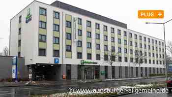 Kaum Buchungen wegen Corona: Das erste Hotel in Augsburg schließt