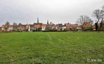 Stad Veurne is klaar om Vaubanpark concrete invulling te geven - KW.be - KW.be