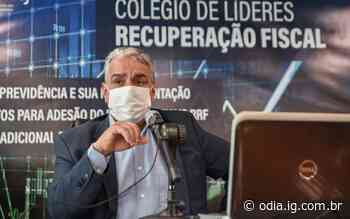 Alerj debate prioridades da Região Noroeste para regulamentação do Fundo Soberano - O Dia