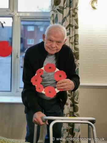 Letter: Former MP salutes one of Bolton's unsung heroes - The Bolton News