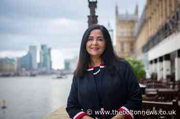 Bolton MP launches breaks campaign to aid unpaid carers - The Bolton News