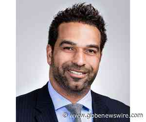 Bolton Announces Appointment of James E. Downing as Chief - GlobeNewswire