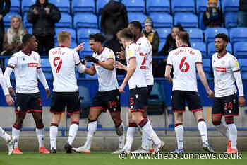 Bolton Wanderers fans react to Cheltenham Town draw - The Bolton News
