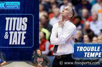 Trouble in Tempe | Titus &amp; Tate