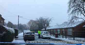 Police close road after fight outside Bolton pub - latest updates - Manchester Evening News