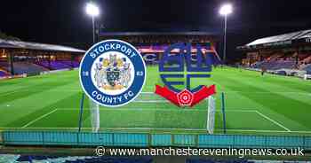 Stockport 5-3 Bolton: highlights and reaction - Manchester Evening News