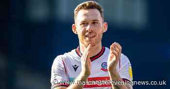 Bolton 7-4 Bolton All Stars: All the scorers and action from charity match - Manchester Evening News