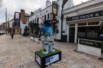 Bromley Christmas: What’s on in the area