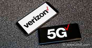 Verizon 5G Home expands to two more cities     - CNET