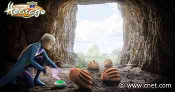 Pokemon Go Swinub Incense Day: Featured Pokemon, bonuses and event hours     - CNET