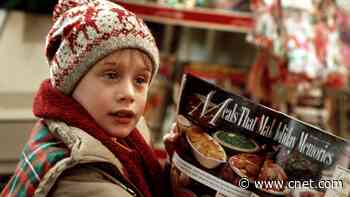 The best Christmas movies and where to watch them     - CNET