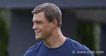 Jack Reacher trailer banishes memories of Tom Cruise on Amazon Prime Video     - CNET