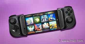 25 great tech gifts for $100 or less     - CNET