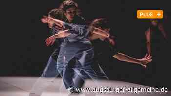 Roxy-Projekt "Dusk": Ein Tanzfilm soll an der Ulmer Sparkasse flimmern - Augsburger Allgemeine