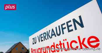 Immobilien und Bauland: Was kann Alsfeld von der Stadt Ulm lernen? - Oberhessische Zeitung