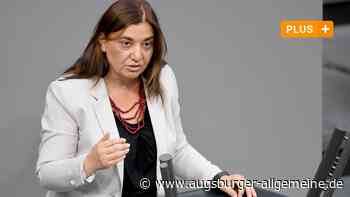 Neue Staatssekretärin Ekin Deligöz: Kinder in den Mittelpunkt stellen - Augsburger Allgemeine