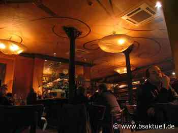 Neu-Ulm: Kontrollen in ÖPNV, Gaststätten und Betrieben - BSAktuell