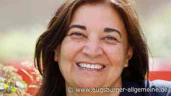 Ekin Deligöz wird Staatssekretärin im Familienministerium - Augsburger Allgemeine