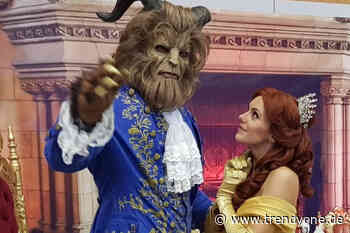 Glacis-Galerie Neu-Ulm im Dezember: Tolle Highlights rund um Ihren Einkaufsbummel - TRENDYone - das Lifestylemagazin