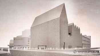 Theater Ulm: Neubau für Kinder- und Jugendtheater - SWR