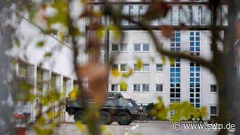 Extremismus: Reichsbürger-Verdacht bei der Bundeswehr in Ulm – so ist der Stand der Ermittlungen - SWP