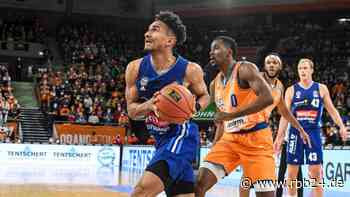 Alba triumphiert im Kampfspiel: 71:66 nach Overtime in Ulm - rbb24