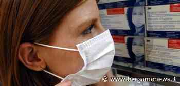 Mascherine all’aperto: obbligo anche a Treviglio, Caravaggio, Scanzo, Clusone, Albano, Selvino - BergamoNews