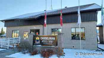 Casselman mayor resigns and is then re-appointed - The Review Newspaper
