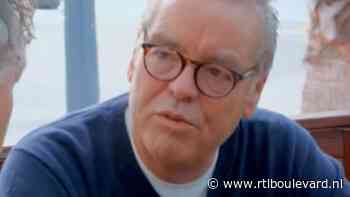 Commentator Olav Mol over vertrek: 'Aan alles komt een eind' - RTL Boulevard