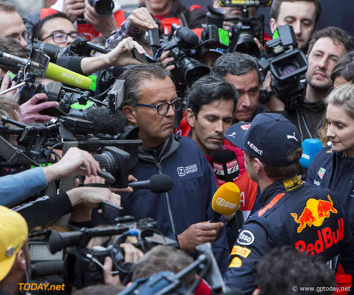 Jack Plooij blijft Olav Mol trouw: "Als het mijn bedrijf was had ik het niet zo gedaan" - GPToday.net