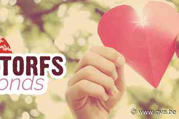 Vijf Molse verenigingen genomineerd voor Torfsfonds (Mol) - Gazet van Antwerpen Mobile - Gazet van Antwerpen