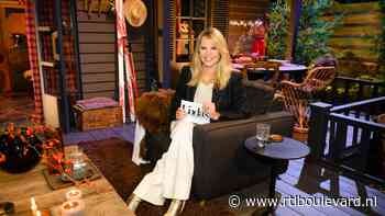 Linda de Mol onthult laatste twee gasten Linda's Wintermaand - RTL Boulevard