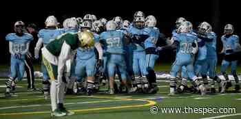 Westmount too much for Chaminade College in Niagara Horseshoe Bowl - TheSpec.com