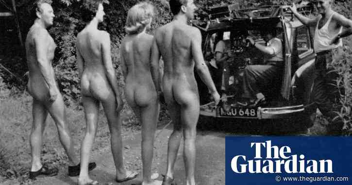 From utopian dreams to Soho sleaze: the naked history of British nudism