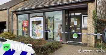 Drie apotheken in Limburg overvallen: in Hoeselt, Stevoort en Alken - VRT NWS