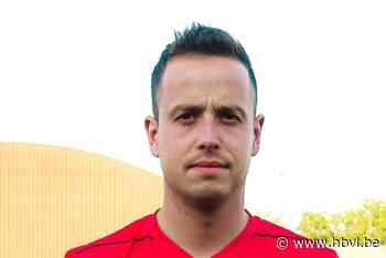 Jeffrey Stas (28) van FC Alken stopt na nieuwe kruisbandblessure - Het Belang van Limburg